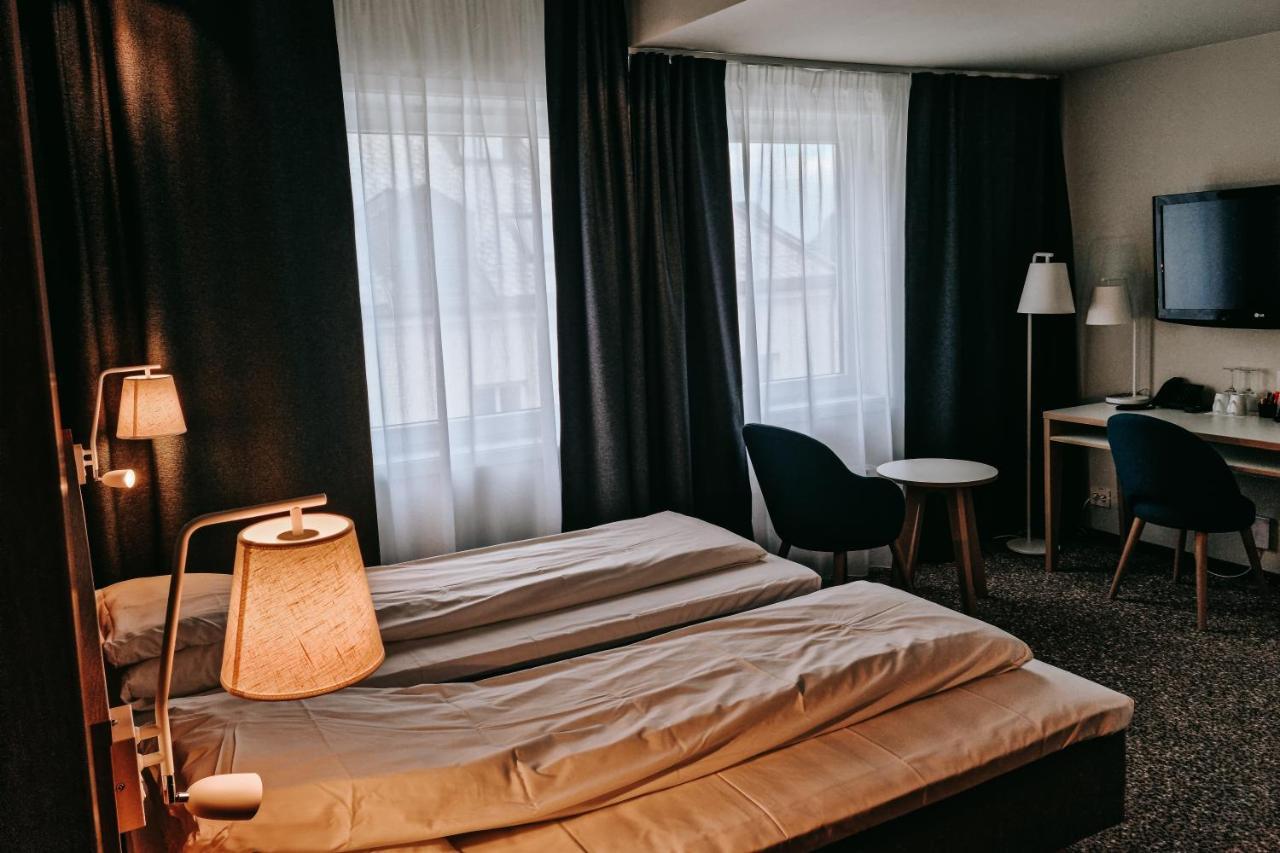 Hotel Noreg Ålesund Eksteriør billede